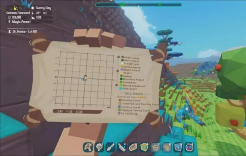 PixARK Server HostingScreenshot